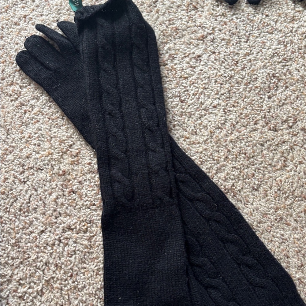 To elbow wool - Picture 3 of 4